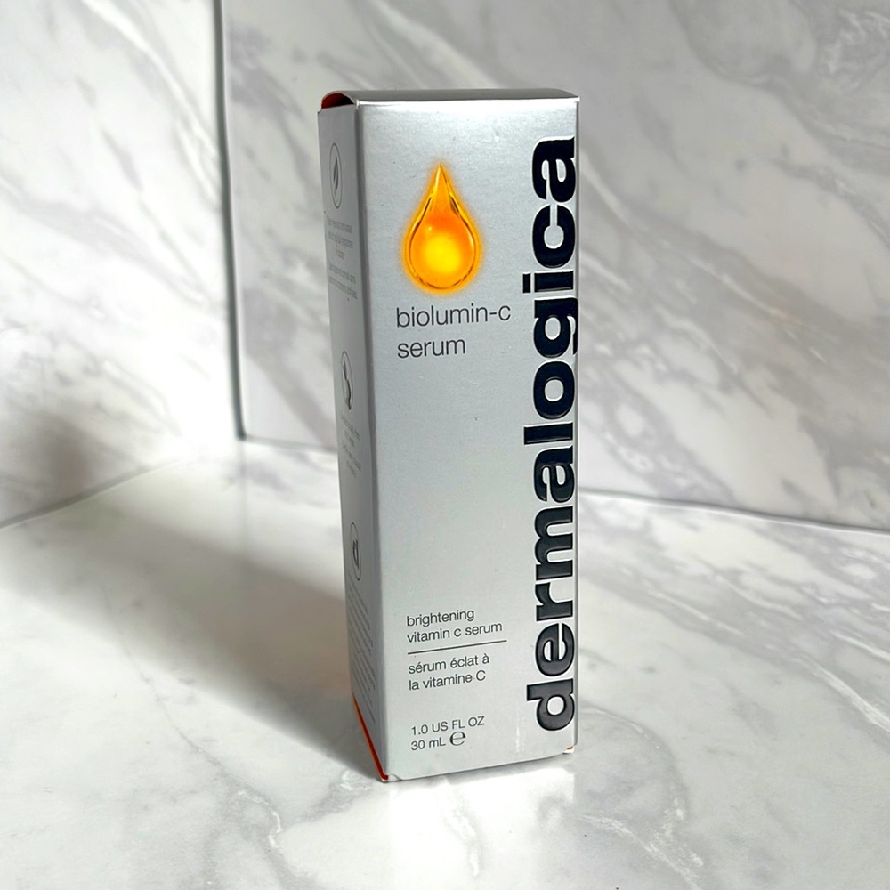 Dermalogica Biolumin-C serum 1oz